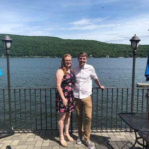 Meet your Posher, Philip